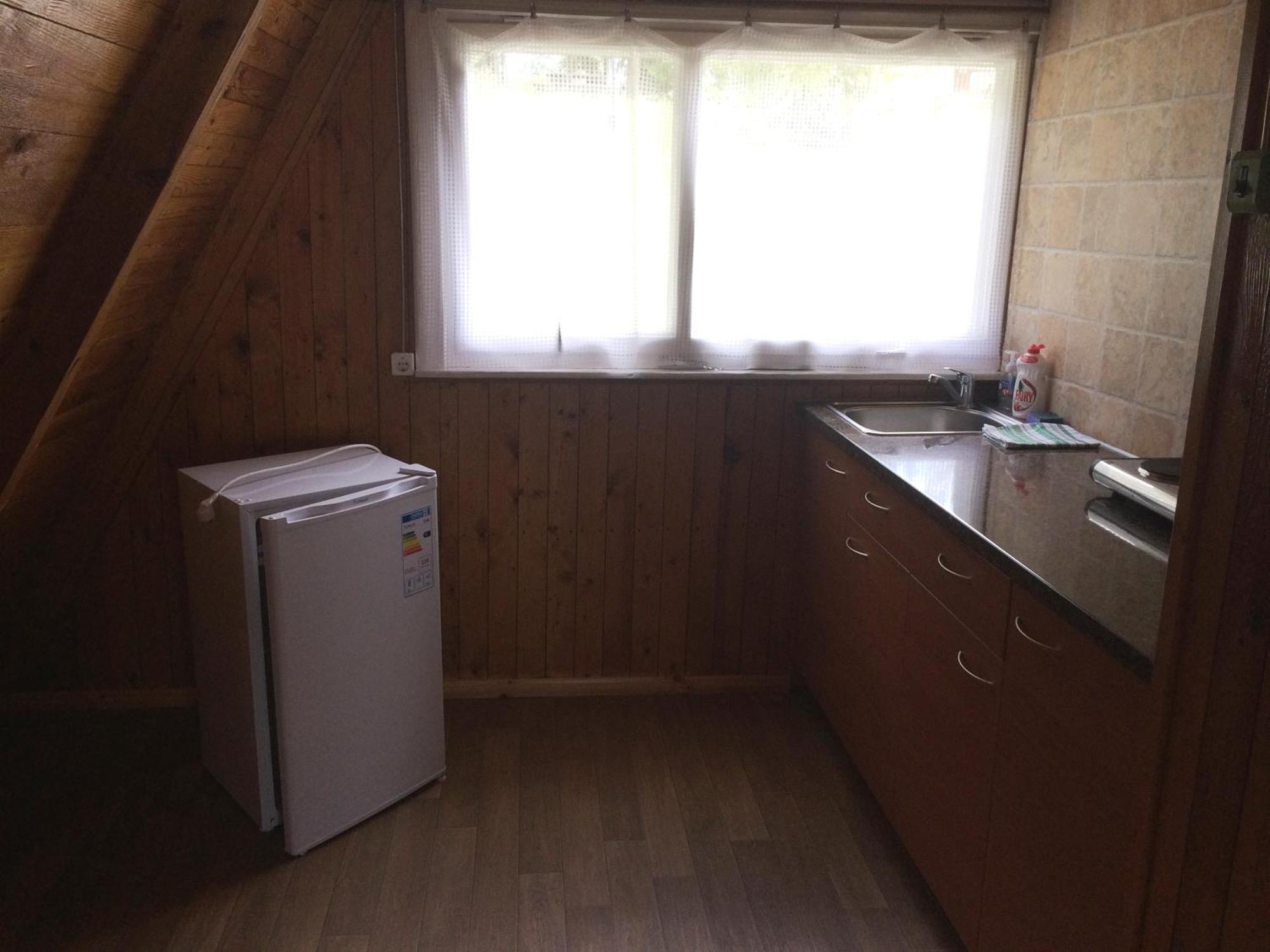Отель Silmaci Launkalne Номер фото